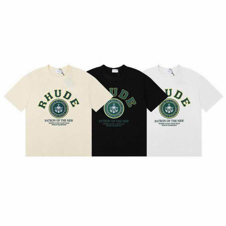 Picture of Rhude T Shirts Short _SKURhudeS-XL6htn50712401